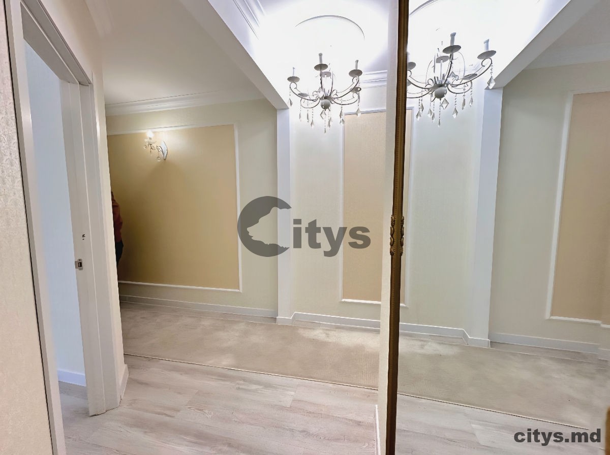 Apartament cu 2 camere, 47m², Botanica, Teilor photo 8