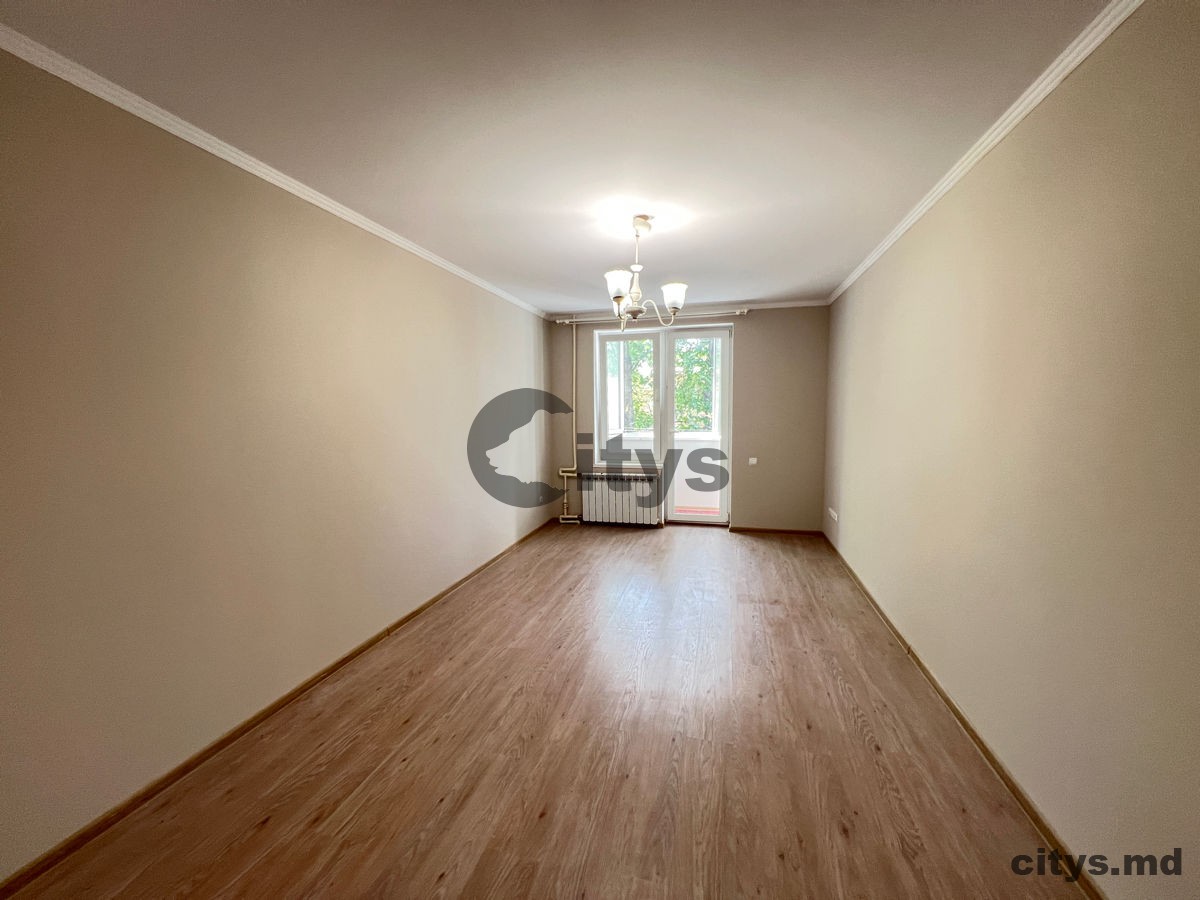 Apartament cu 2 camere, 55m², Buiucani, Ion Pelivan photo 3 - citys.md Apartament cu 2 camere, 55m², Buiucani, Ion Pelivan photo 2