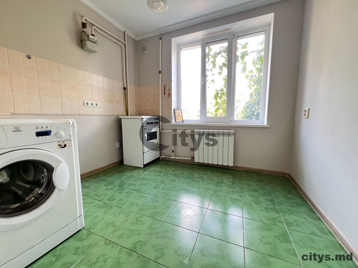 Apartament cu 2 camere, 55m², Buiucani, Ion Pelivan photo 5 - citys.md Apartament cu 2 camere, 55m², Buiucani, Ion Pelivan photo 4