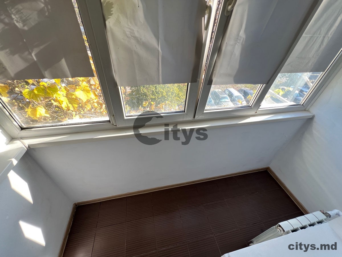 Apartament cu 2 camere, 55m², Buiucani, Ion Pelivan photo 8 - citys.md Apartament cu 2 camere, 55m², Buiucani, Ion Pelivan photo 7