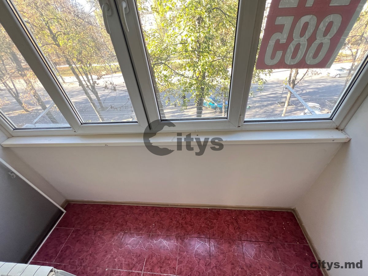 Apartament cu 2 camere, 55m², Buiucani, Ion Pelivan photo 9 - citys.md Apartament cu 2 camere, 55m², Buiucani, Ion Pelivan photo 8