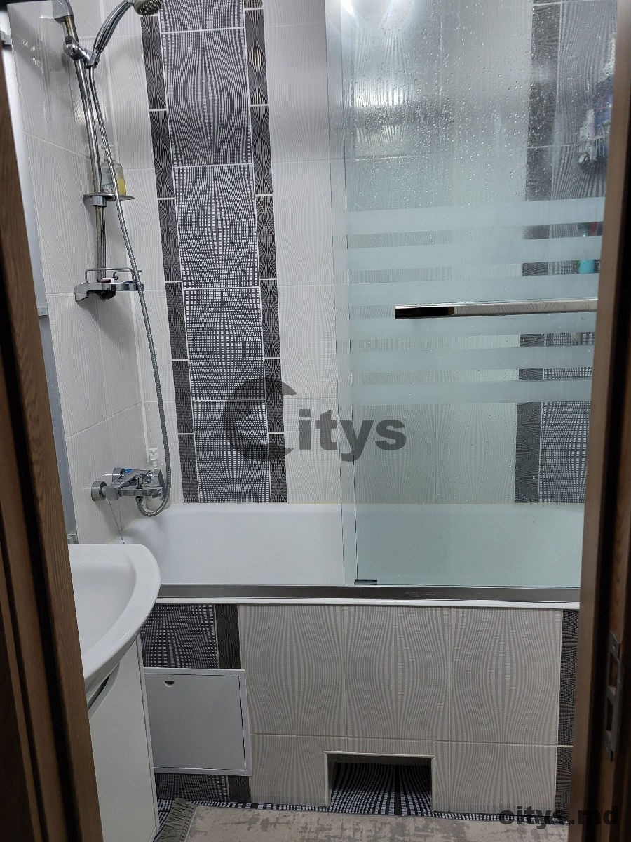 Apartament cu 2 camere, 60m², Botanica, bd. Cuza Vodă photo 5