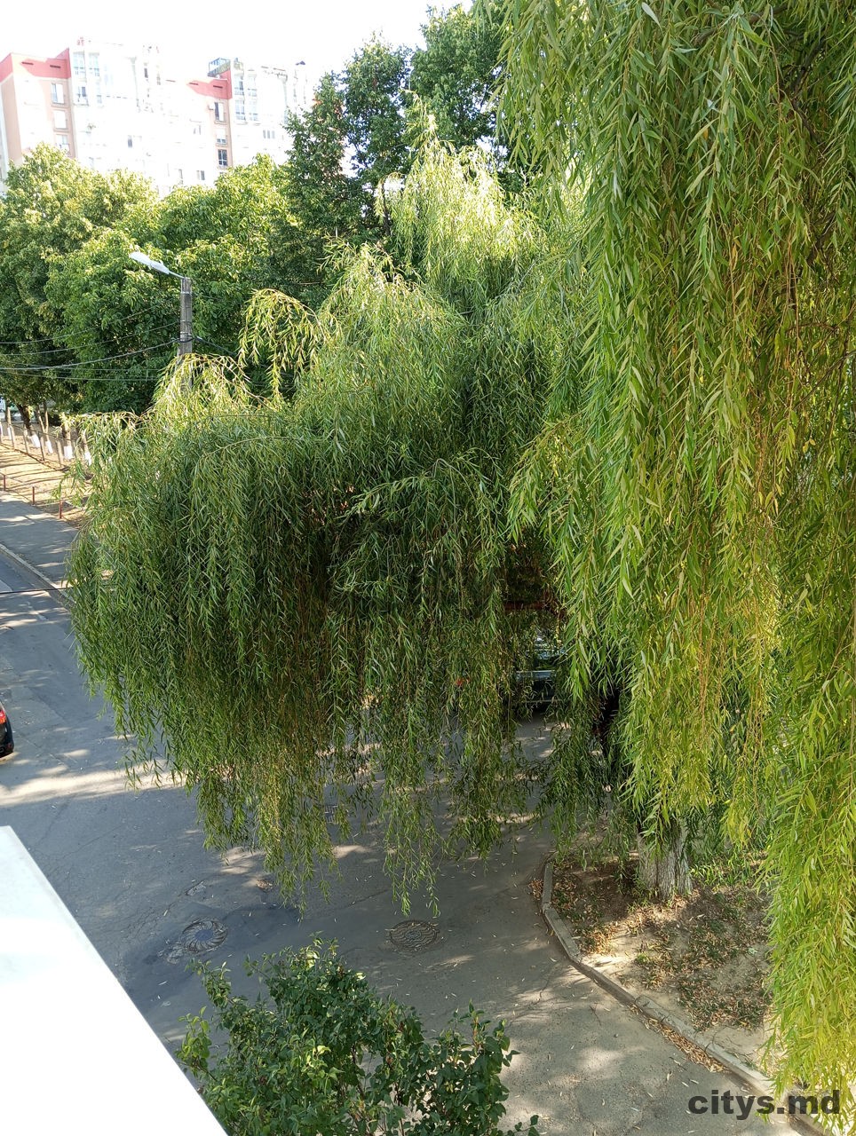 Apartament cu 3 camere, 70m², Telecentru, Пьетрарилор photo 9