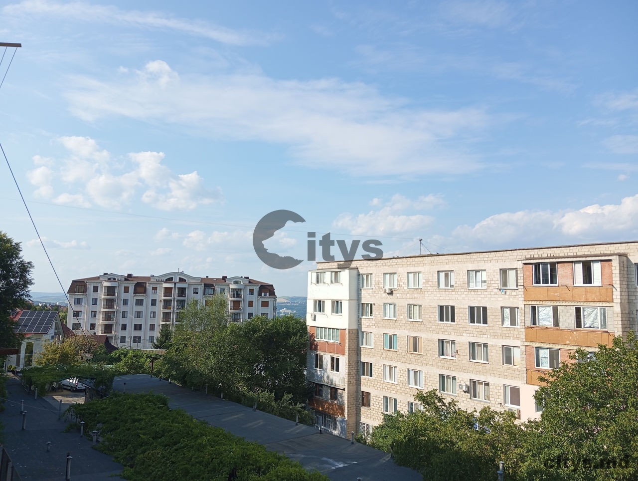Apartament cu 3 camere, 70m², Telecentru, Пьетрарилор photo 2
