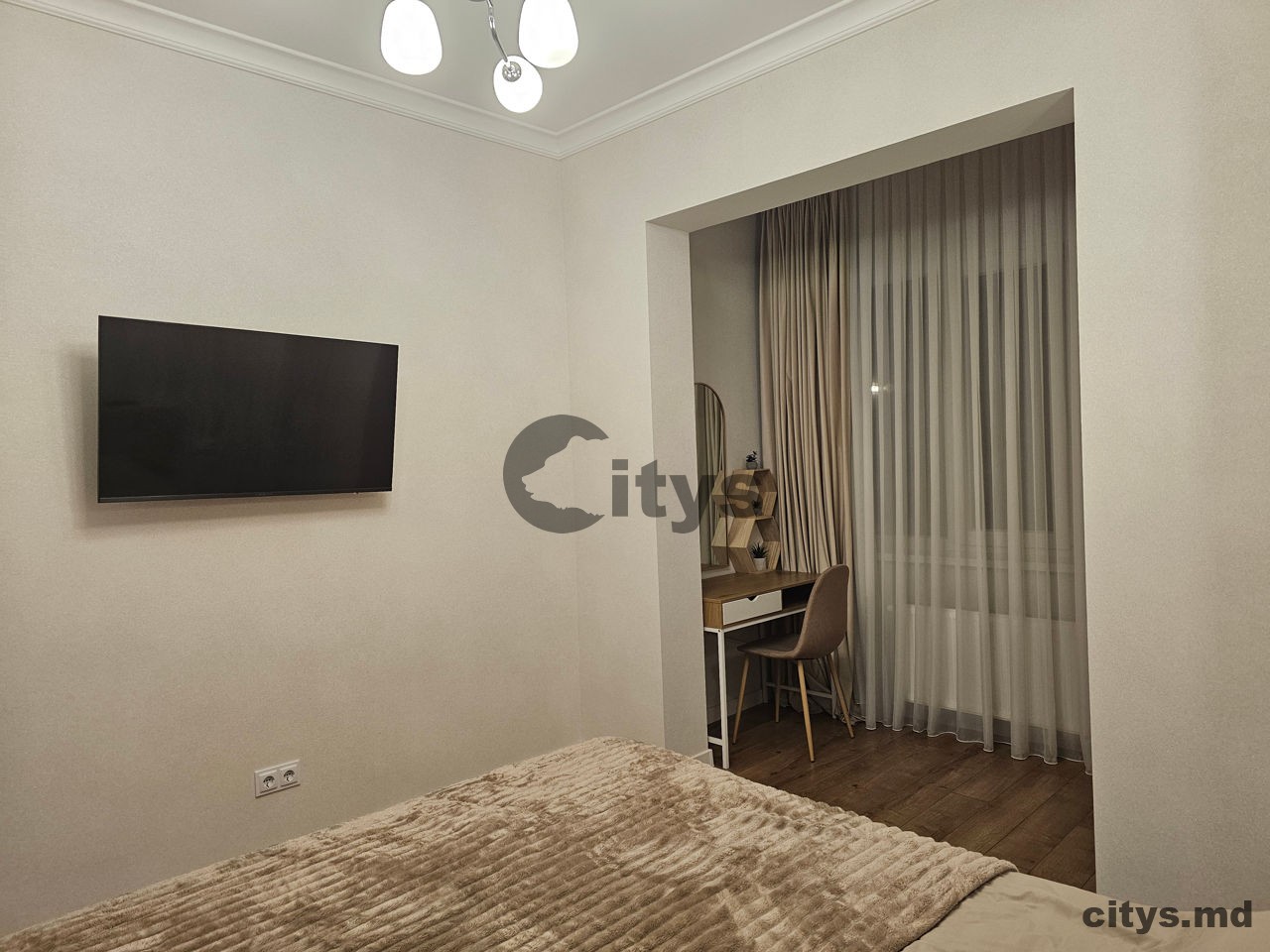 Chirie-Apartament cu 2 camere, 70m², str. Pietrarilor photo 4