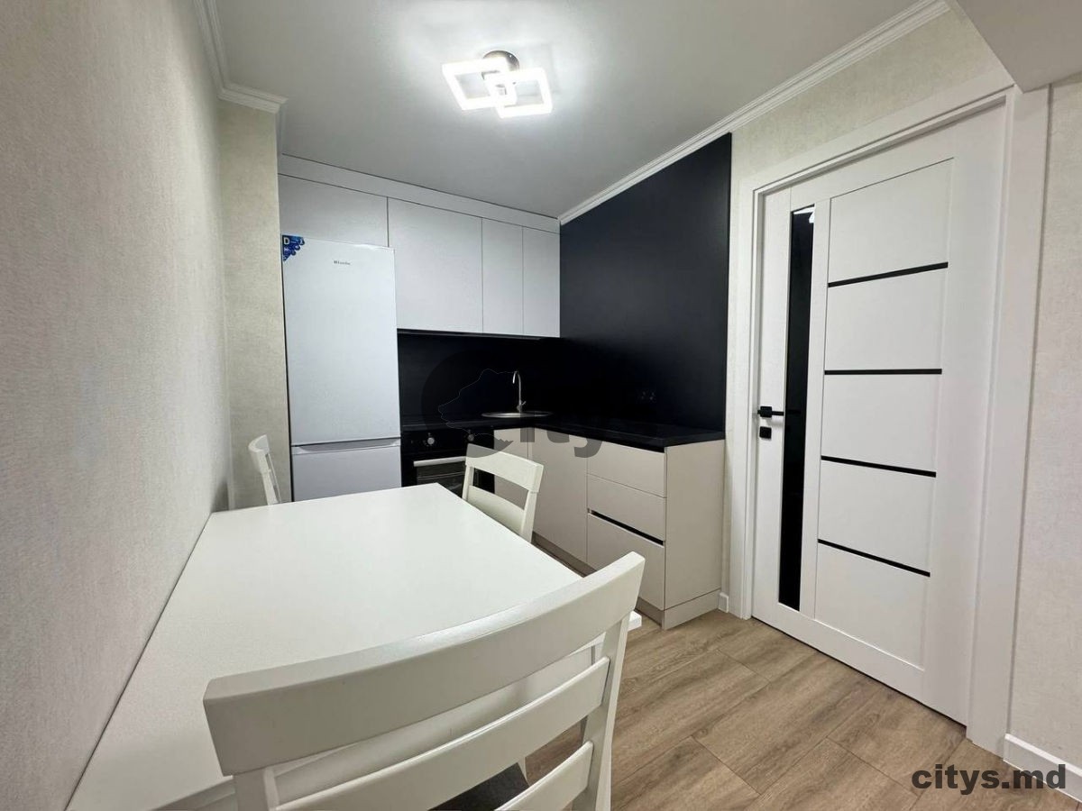 2-х комнатная квартира, Botanica 45м², Дечебал photo 5