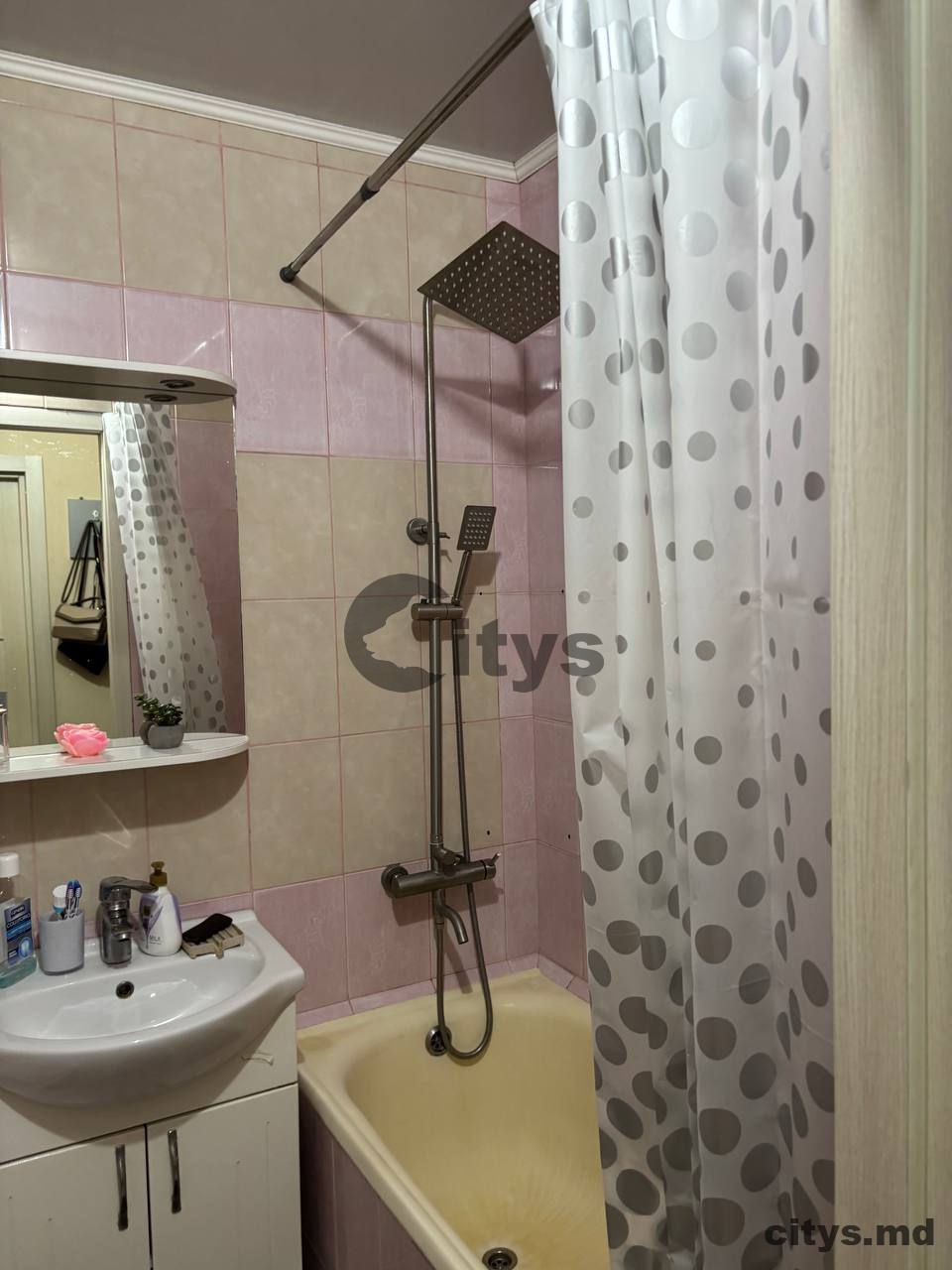 Apartament cu 1 cameră, Ciocana 34m², str. Petru Zadnipru photo 7