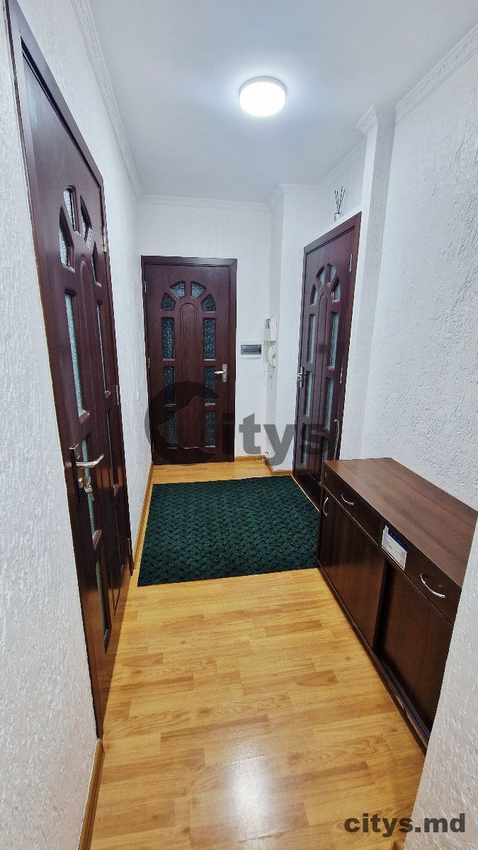 chirie-Apartament cu 2 camere,Botanica 50m², bd. Cuza Vodă photo 5 - citys.md chirie-Apartament cu 2 camere,Botanica 50m², bd. Cuza Vodă photo 4