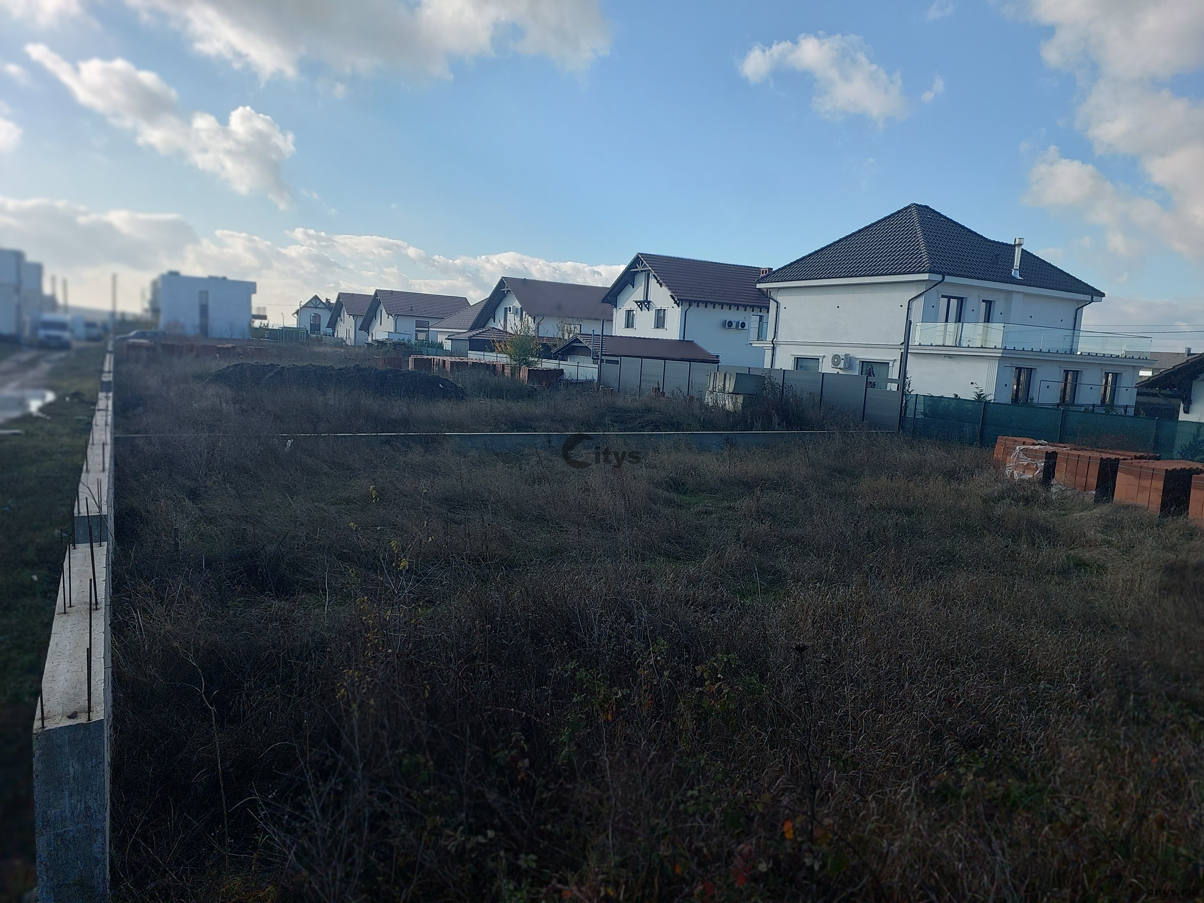 Teren pentru construcții, Tohatin, Sfinta Vineri photo 5 - citys.md Teren pentru construcții, Tohatin, Sfinta Vineri photo 4