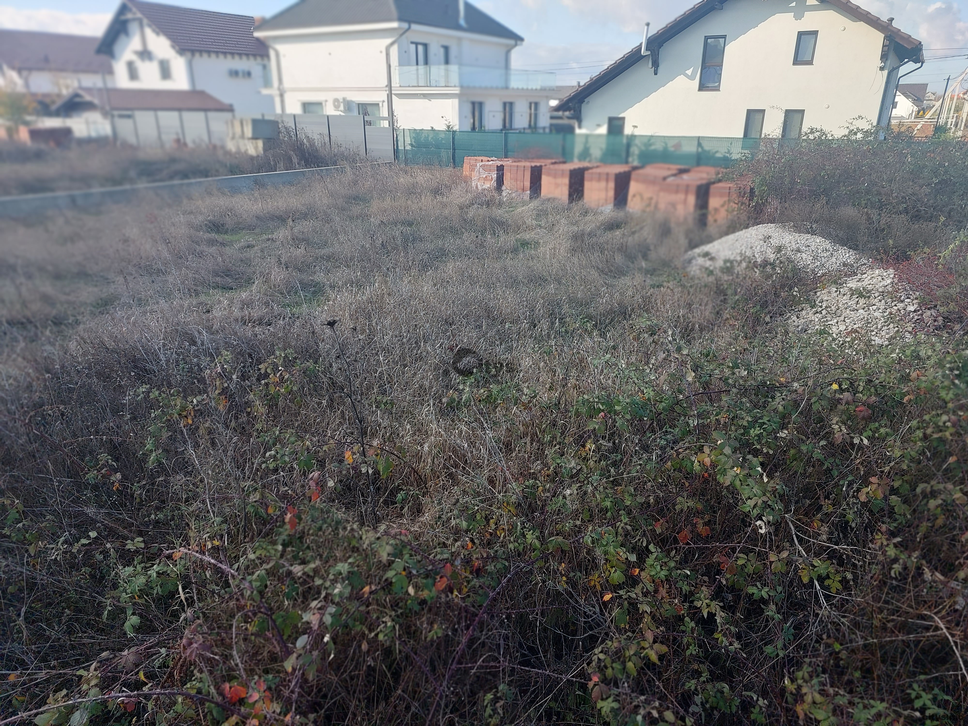 Teren pentru construcții, Tohatin, Sfinta Vineri photo 2 - citys.md Teren pentru construcții, Tohatin, Sfinta Vineri photo 1