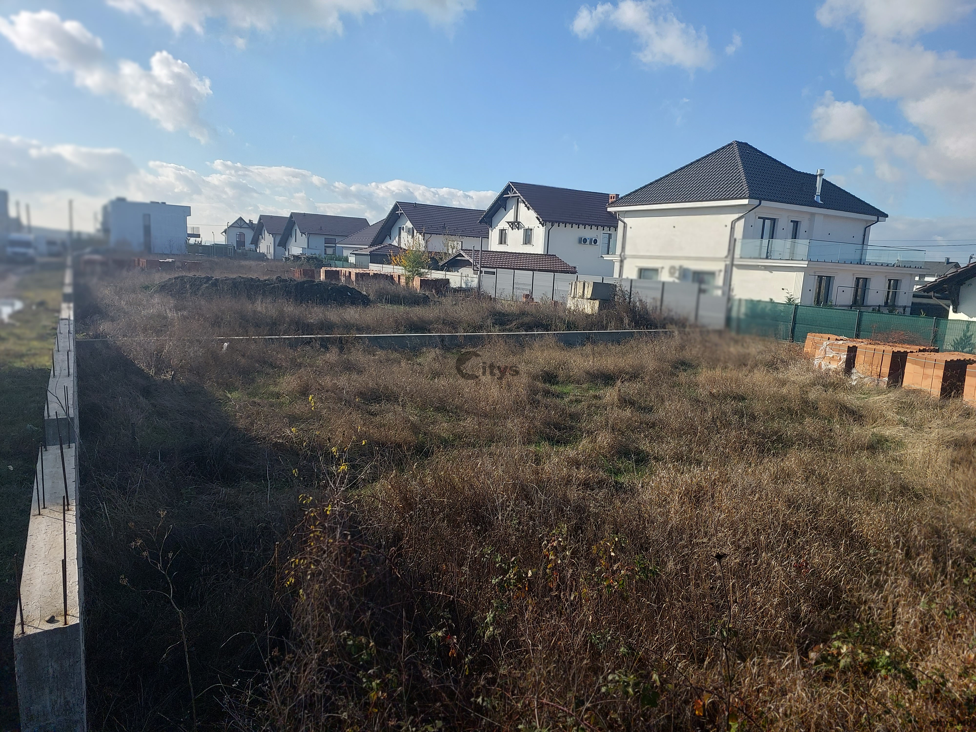 Teren pentru construcții, Tohatin, Sfinta Vineri photo 1 - citys.md Teren pentru construcții, Tohatin, Sfinta Vineri photo 0