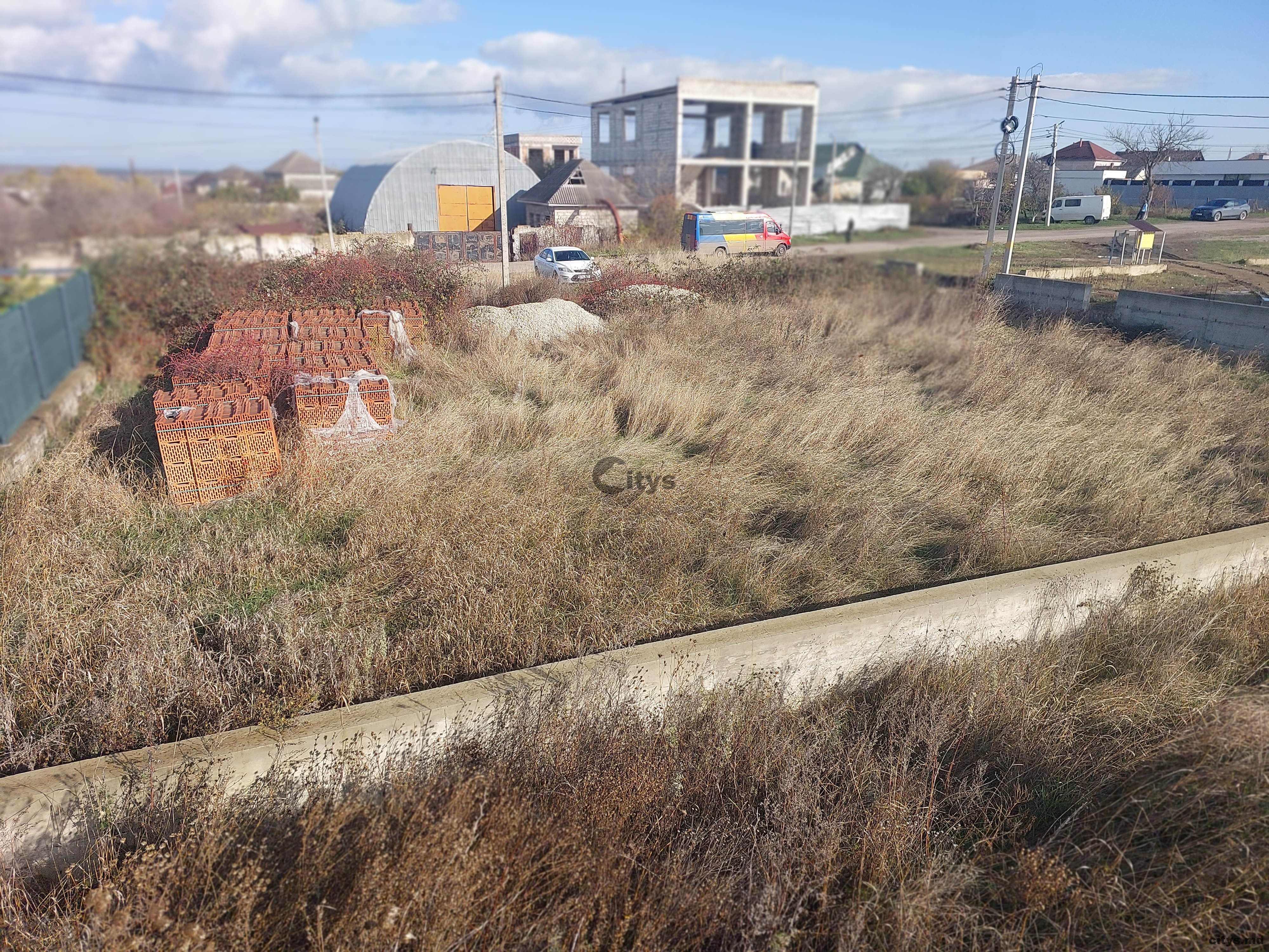 Teren pentru construcții, Tohatin, Sfinta Vineri photo 3 - citys.md Teren pentru construcții, Tohatin, Sfinta Vineri photo 2