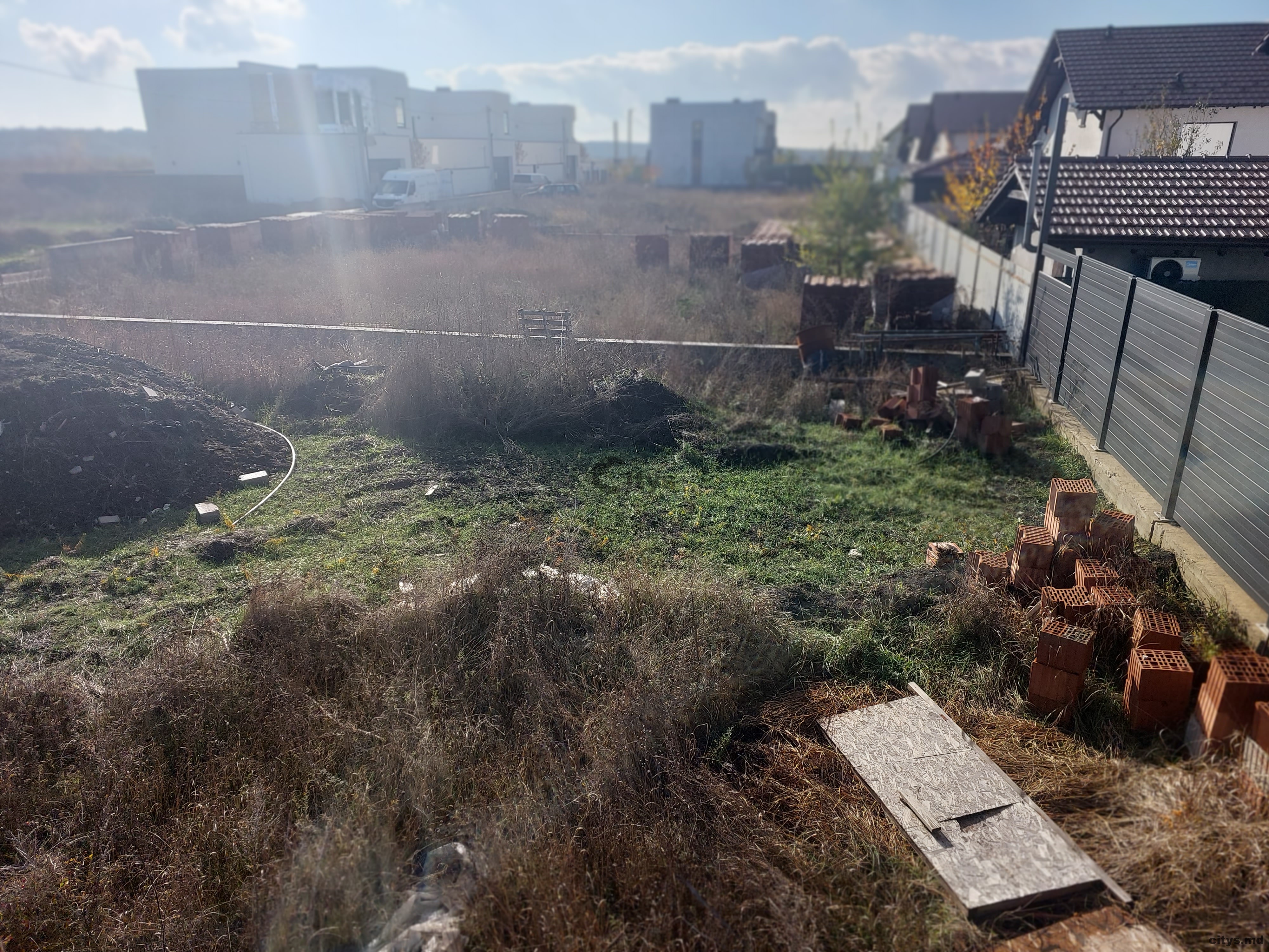 Teren pentru construcții, Tohatin, Sfinta Vineri photo 4 - citys.md Teren pentru construcții, Tohatin, Sfinta Vineri photo 3