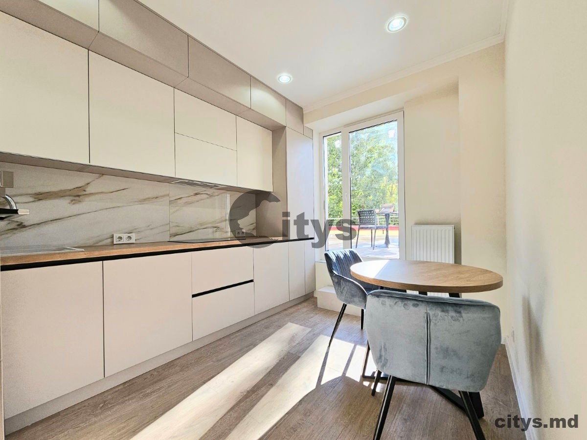 Apartament cu 1 cameră, 63m², Nicolae Testimeteanu photo 0