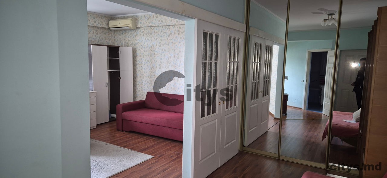 chirie-1-х комнатная квартира,Centru 57м², Анестиаде photo 1 - citys.md chirie-1-х комнатная квартира,Centru 57м², Анестиаде photo 0