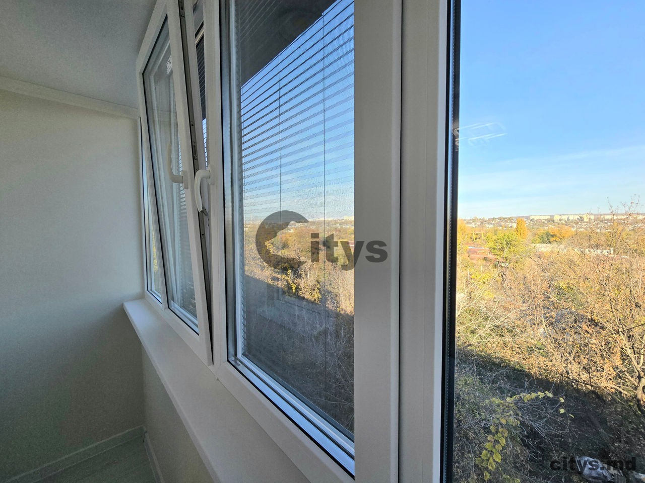 Apartament cu 1 cameră, 35m², Causeni photo 0