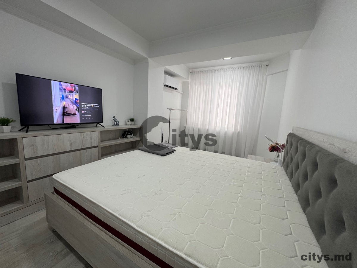 chirie-1 комнатная квартира, Botanica 40м², Testemițanu photo 3 - citys.md chirie-1 комнатная квартира, Botanica 40м², Testemițanu photo 2