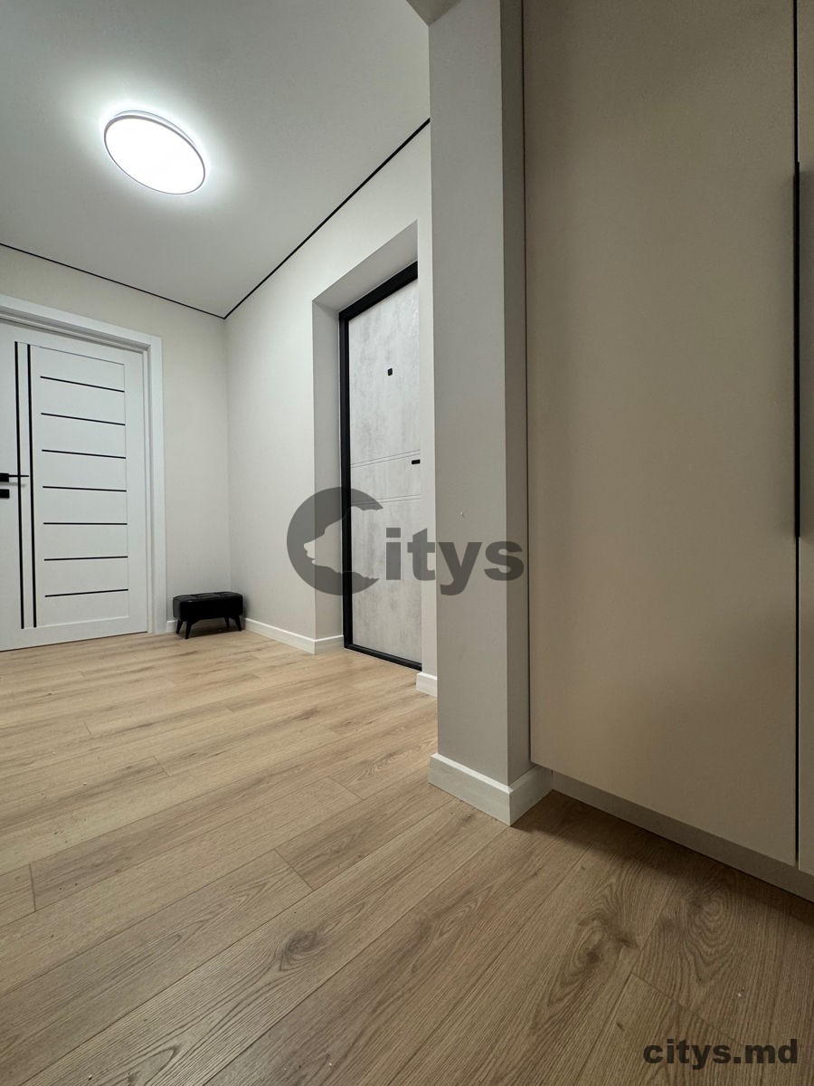 Apartament cu 2 camere, 55m², str.Bogdan Voevod photo 15 - citys.md Apartament cu 2 camere, 55m², str.Bogdan Voevod photo 14