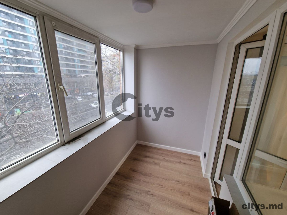 Apartament cu 2 camere, 55m², str.Bogdan Voevod photo 11 - citys.md Apartament cu 2 camere, 55m², str.Bogdan Voevod photo 10