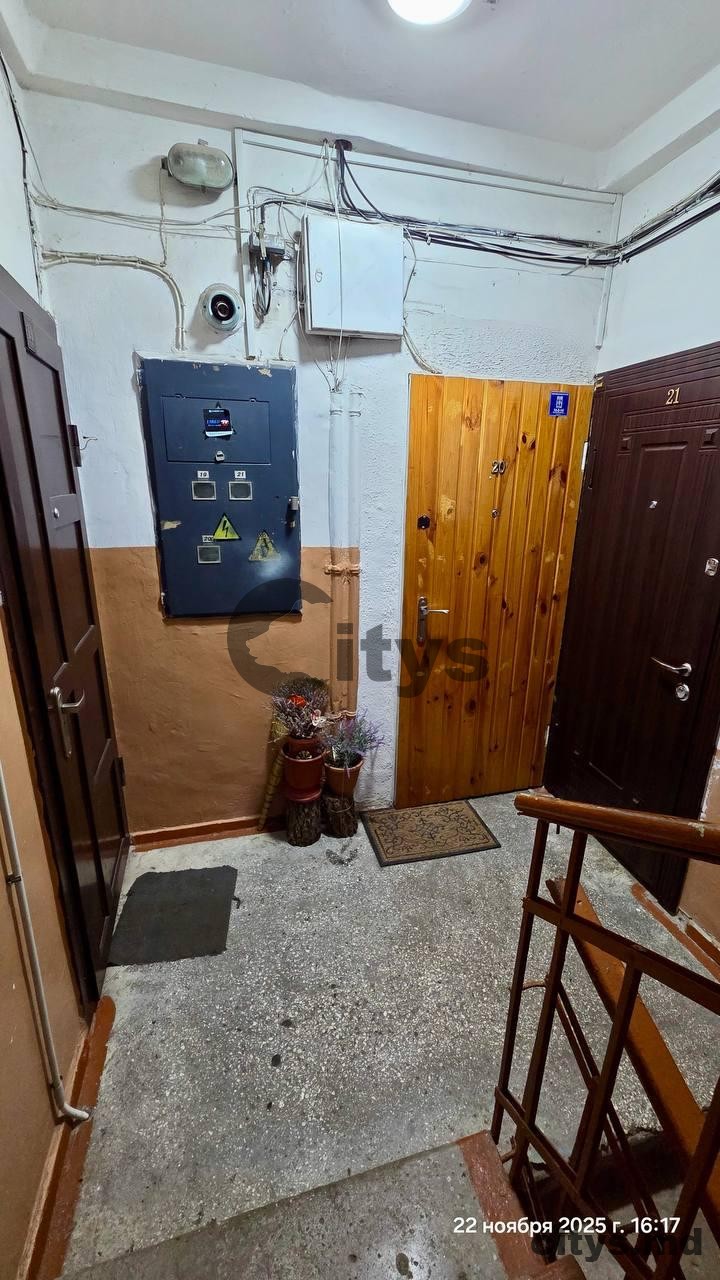 Apartament cu 2 camere, 53m², Drumul Viilor photo 5