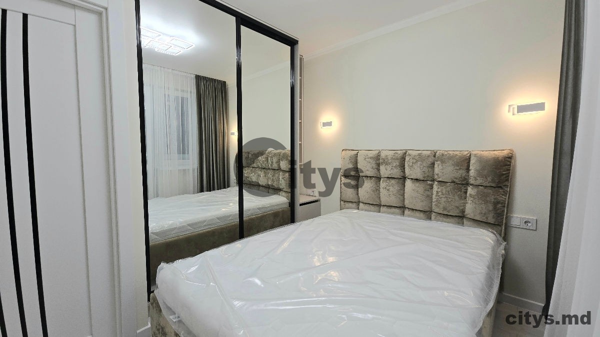 Apartament cu 1 cameră, 35m², Causeni photo 1