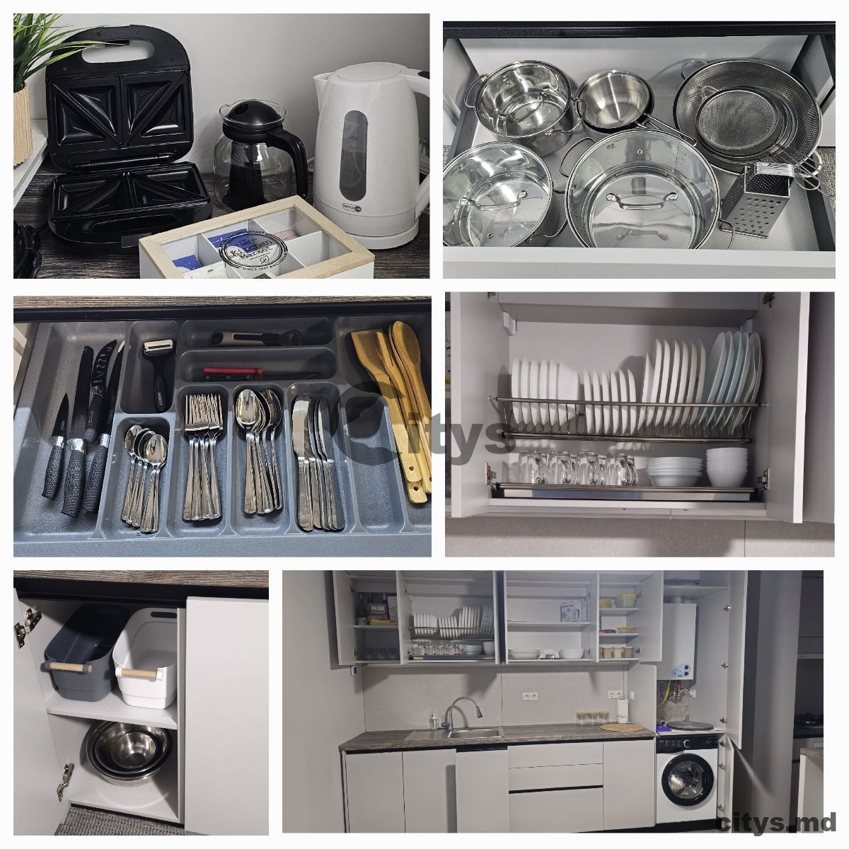 Chirie-Apartament cu 2 camere, 80m², Posta Veche. str. Calea Orheiului photo 9 - citys.md Chirie-Apartament cu 2 camere, 80m², Posta Veche. str. Calea Orheiului photo 8