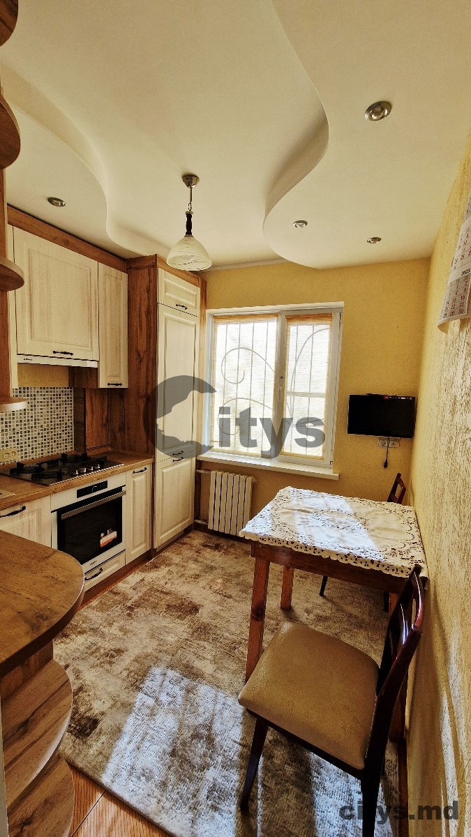 chirie-Apartament cu 2 camere,Botanica 50m², bd. Cuza Vodă photo 8 - citys.md chirie-Apartament cu 2 camere,Botanica 50m², bd. Cuza Vodă photo 7