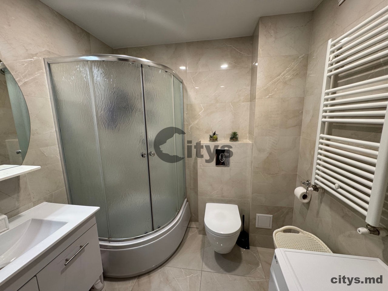 Apartament cu 2 camere, Botanica 72m², бд. Дечебал photo 4