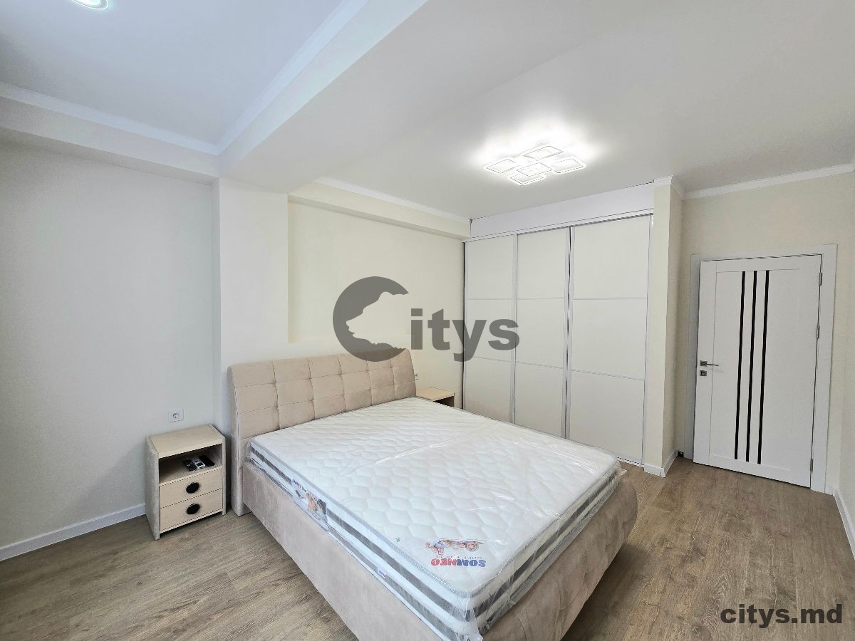 Apartament cu 1 cameră, 63m², Nicolae Testimeteanu photo 4