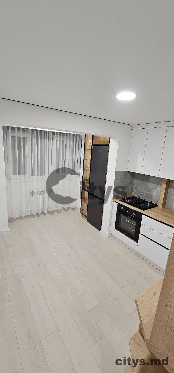 Apartament cu 1 cameră, 36m², Cuza Voda photo 1 - citys.md Apartament cu 1 cameră, 36m², Cuza Voda photo 0