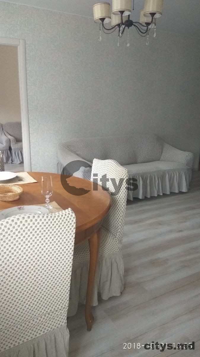 Chirie-Apartament cu 1 cameră, 45m², Centru.str. George Coșbuc photo 2 - citys.md Chirie-Apartament cu 1 cameră, 45m², Centru.str. George Coșbuc photo 1