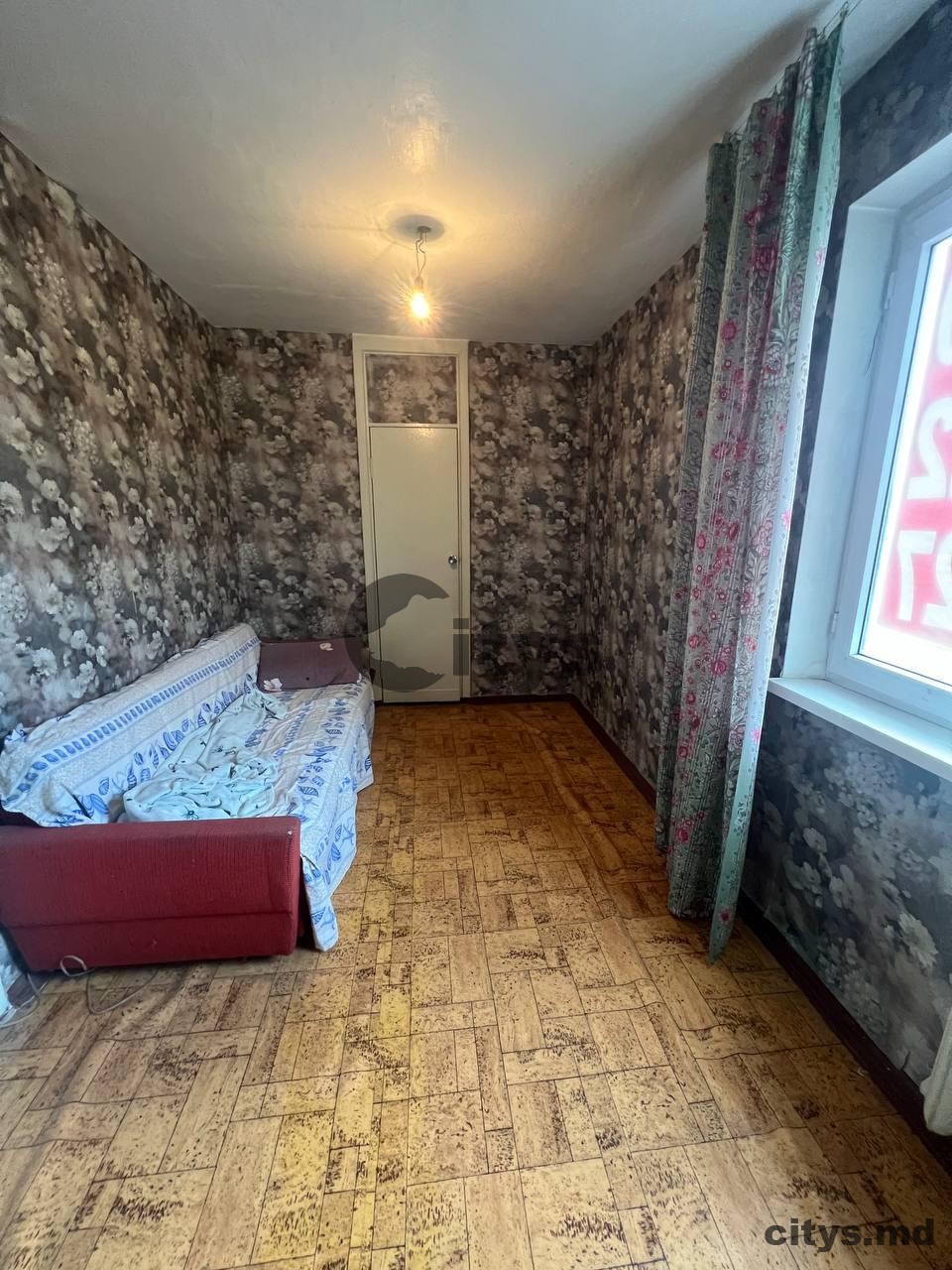 Apartament cu 2 camere, 45m², Trandafirilor 7343 photo 2 - citys.md Apartament cu 2 camere, 45m², Trandafirilor 7343 photo 1