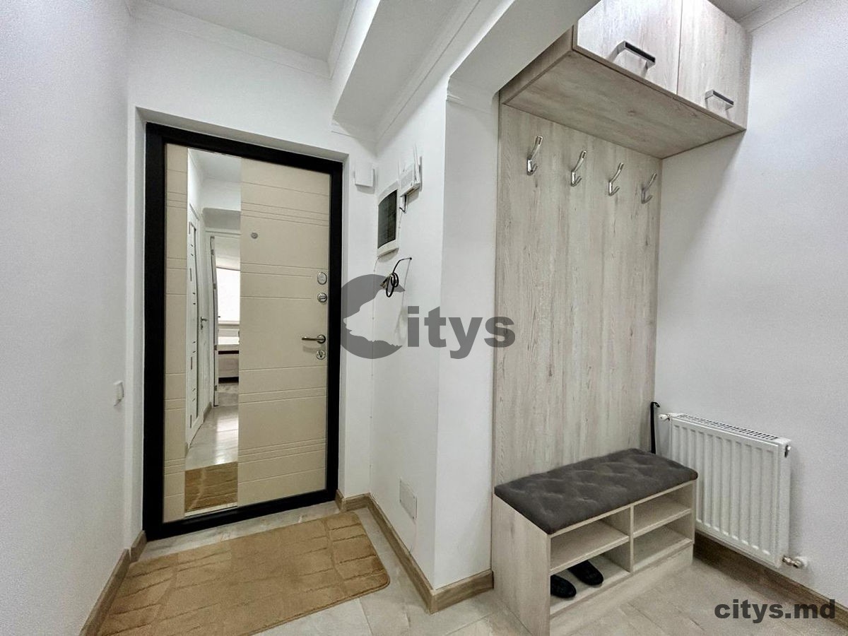 chirie-1 комнатная квартира, Botanica 40м², Testemițanu photo 4 - citys.md chirie-1 комнатная квартира, Botanica 40м², Testemițanu photo 3