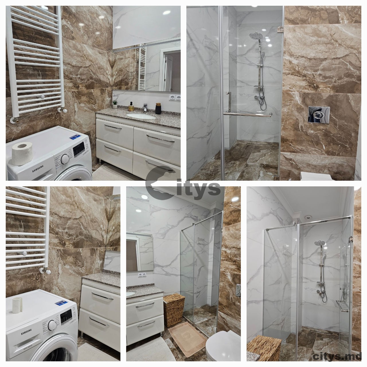 Chirie-Apartament cu 2 camere, 70m², str. Pietrarilor photo 9