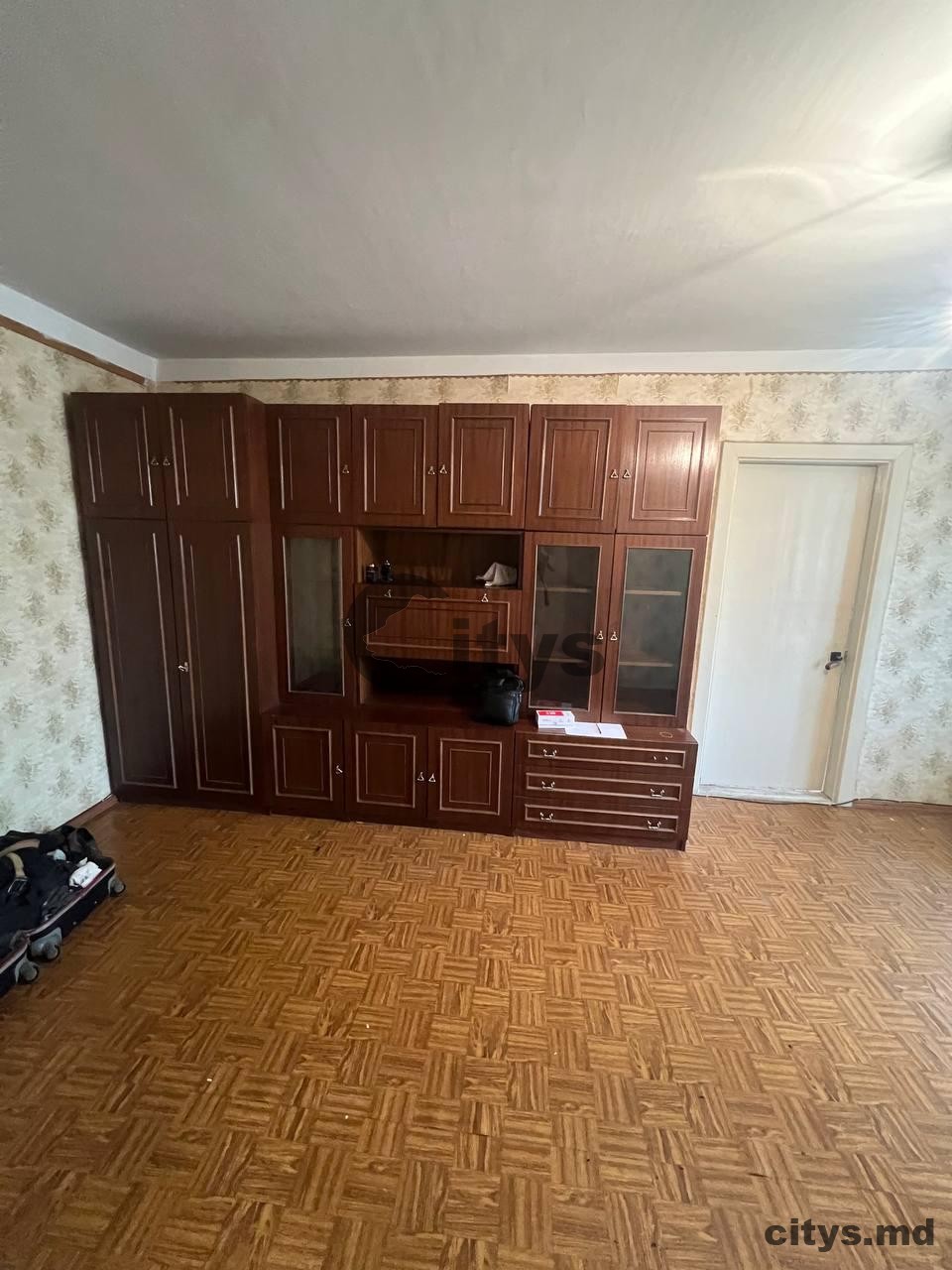 Apartament cu 2 camere, 45m², Trandafirilor 7343 photo 4 - citys.md Apartament cu 2 camere, 45m², Trandafirilor 7343 photo 3