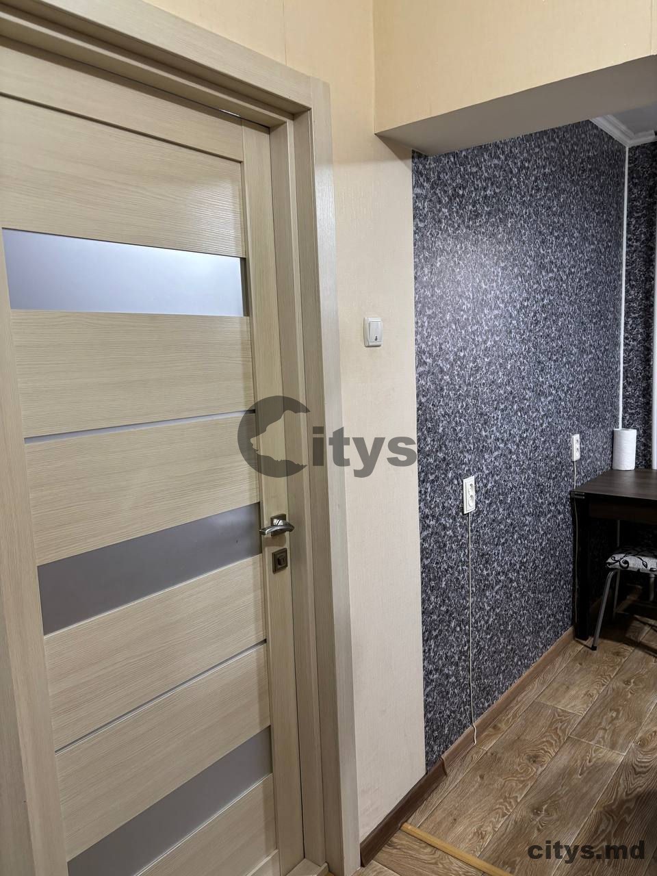 Apartament cu 1 cameră, Ciocana 34m², str. Petru Zadnipru photo 6
