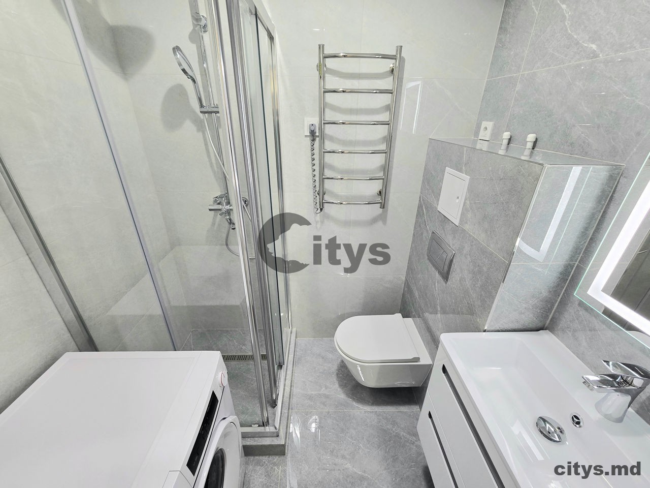 Apartament cu 1 cameră, 35m², Causeni photo 3