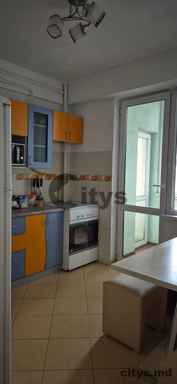chirie-1-х комнатная квартира,Centru 57м², Анестиаде photo 2 - citys.md chirie-1-х комнатная квартира,Centru 57м², Анестиаде photo 1