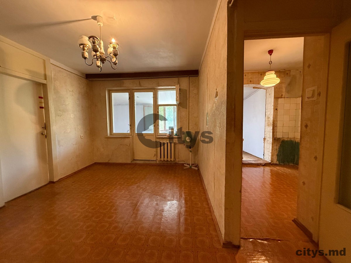 Apartament cu 2 camere, 55m², Ginta Latina 7382 photo 8 - citys.md Apartament cu 2 camere, 55m², Ginta Latina 7382 photo 7