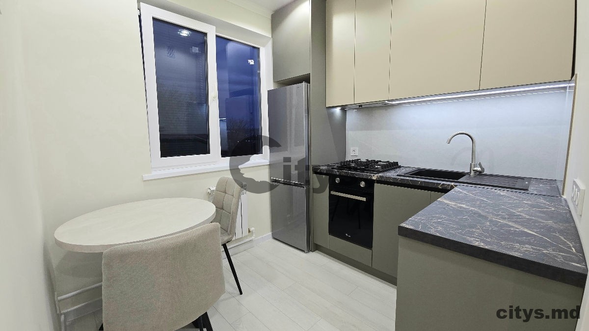 Apartament cu 1 cameră, 35m², Causeni photo 2