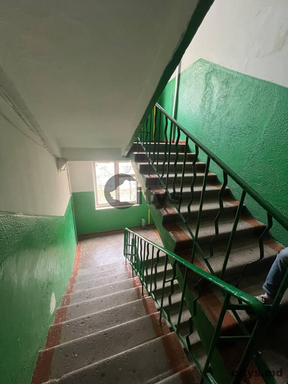 Apartament cu 2 camere, 45m², Trandafirilor 7343 photo 5 - citys.md Apartament cu 2 camere, 45m², Trandafirilor 7343 photo 4