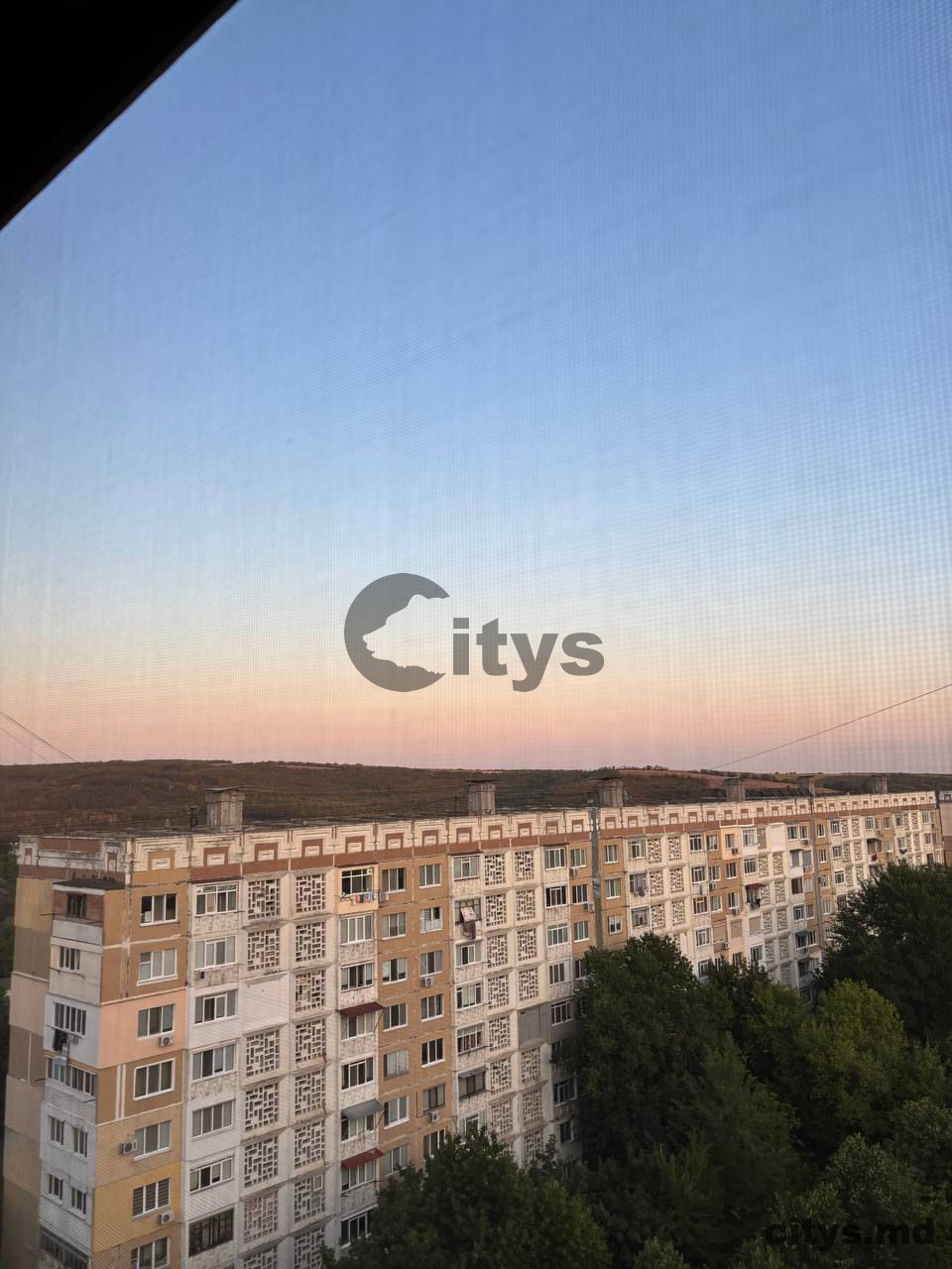 Apartament cu 1 cameră, Ciocana 34m², str. Petru Zadnipru photo 4