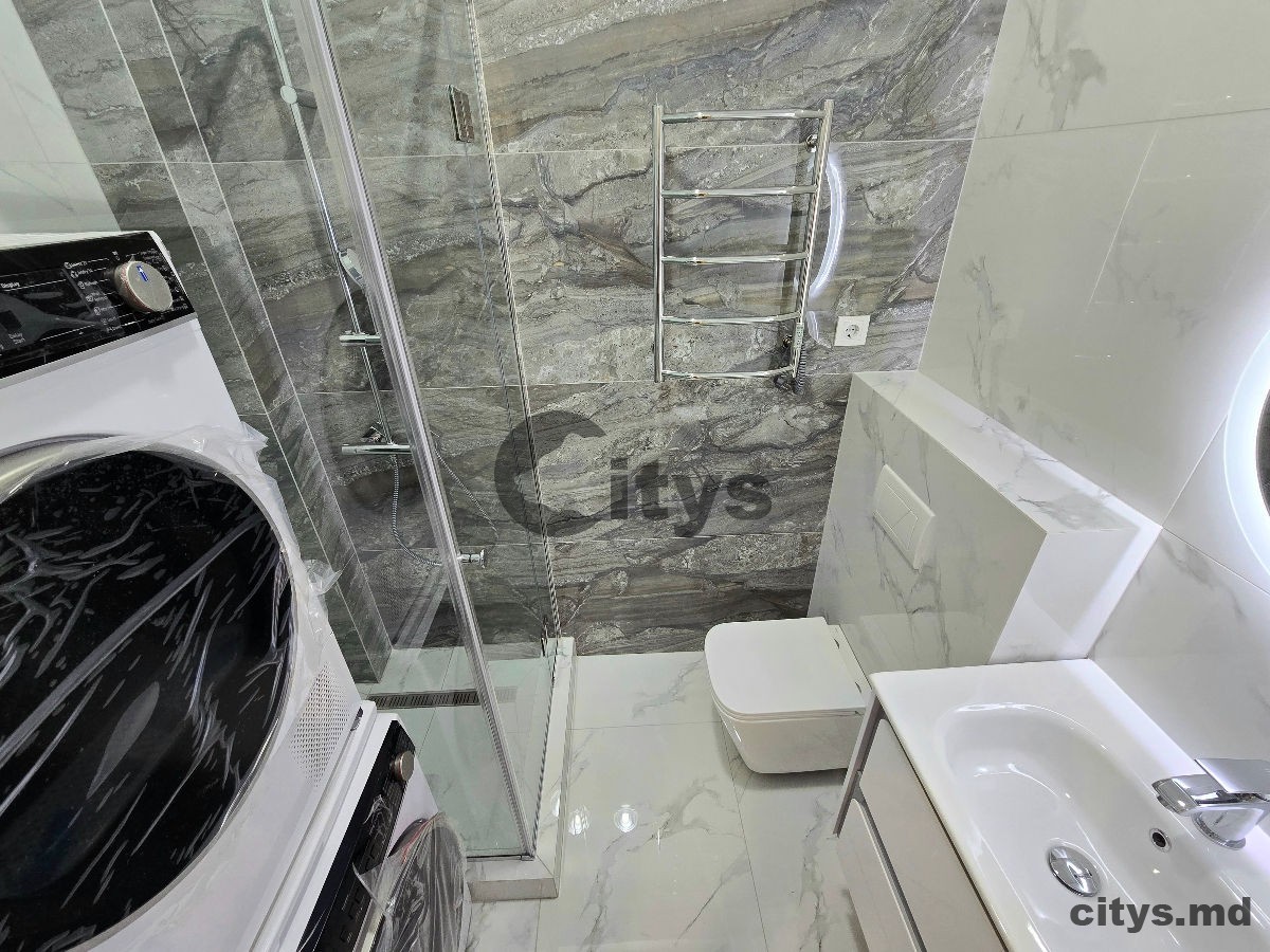 Apartament cu 1 cameră, 63m², Nicolae Testimeteanu photo 2