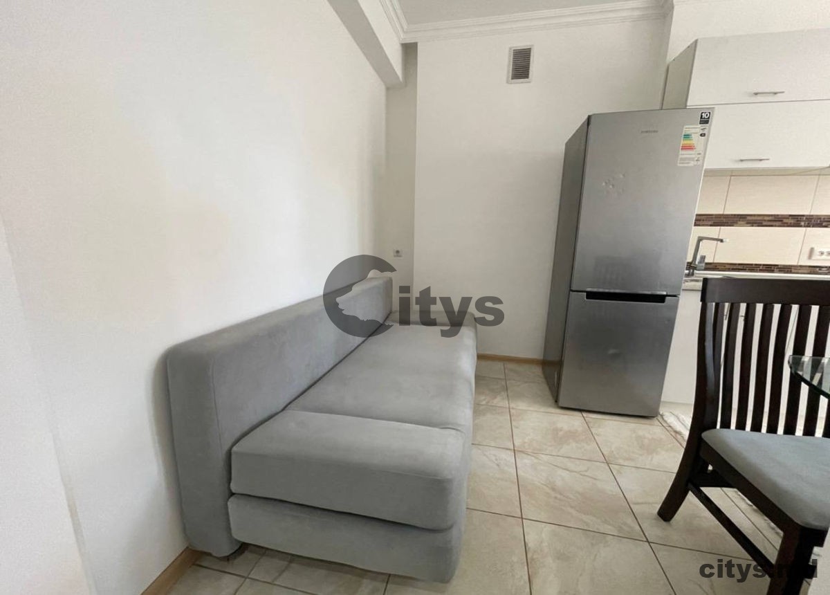 chirie-Apartament cu 1 cameră, Botanica 48m², str. Valea Trandafirilor photo 3 - citys.md chirie-Apartament cu 1 cameră, Botanica 48m², str. Valea Trandafirilor photo 2