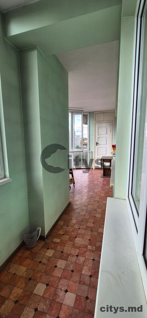 chirie-1-х комнатная квартира,Centru 57м², Анестиаде photo 5 - citys.md chirie-1-х комнатная квартира,Centru 57м², Анестиаде photo 4