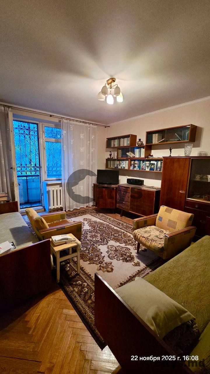 Apartament cu 2 camere, 53m², Drumul Viilor photo 7