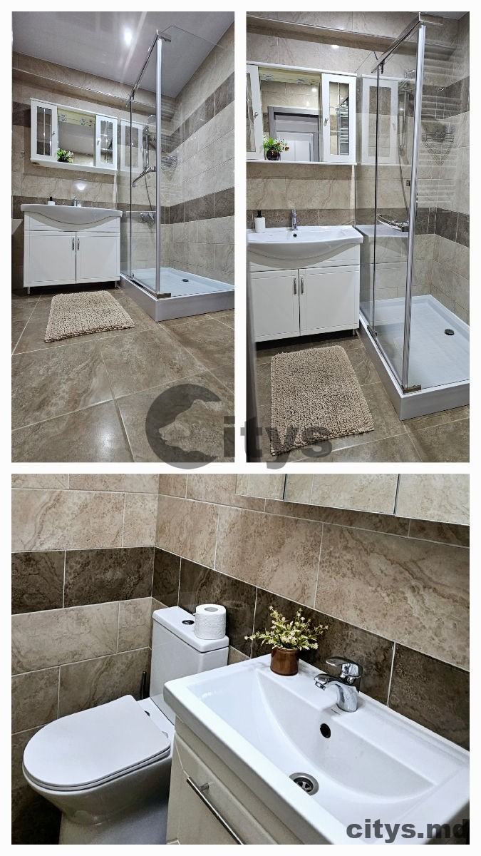 Chirie-Apartament cu 2 camere, 80m², Posta Veche. str. Calea Orheiului photo 8 - citys.md Chirie-Apartament cu 2 camere, 80m², Posta Veche. str. Calea Orheiului photo 7