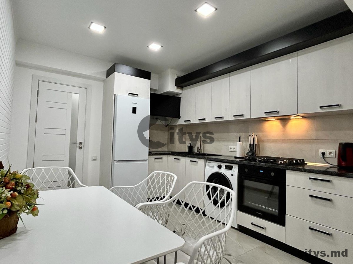 chirie-1 комнатная квартира, Botanica 40м², Testemițanu photo 1 - citys.md chirie-1 комнатная квартира, Botanica 40м², Testemițanu photo 0