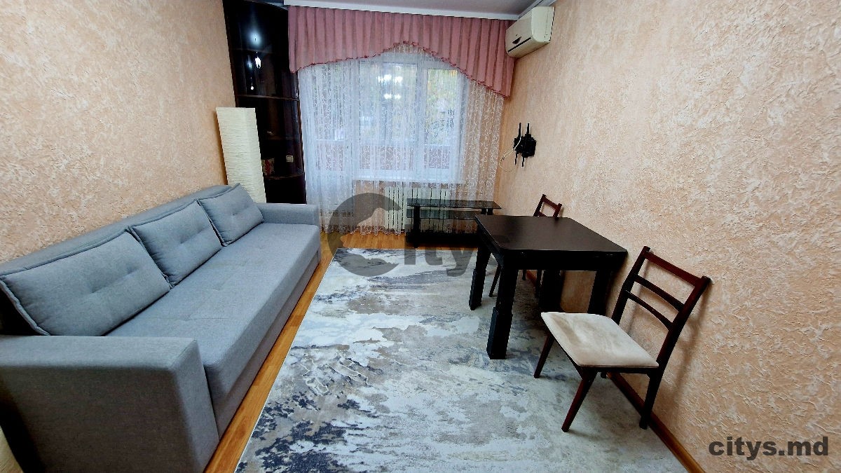 chirie-Apartament cu 2 camere,Botanica 50m², bd. Cuza Vodă photo 3 - citys.md chirie-Apartament cu 2 camere,Botanica 50m², bd. Cuza Vodă photo 2