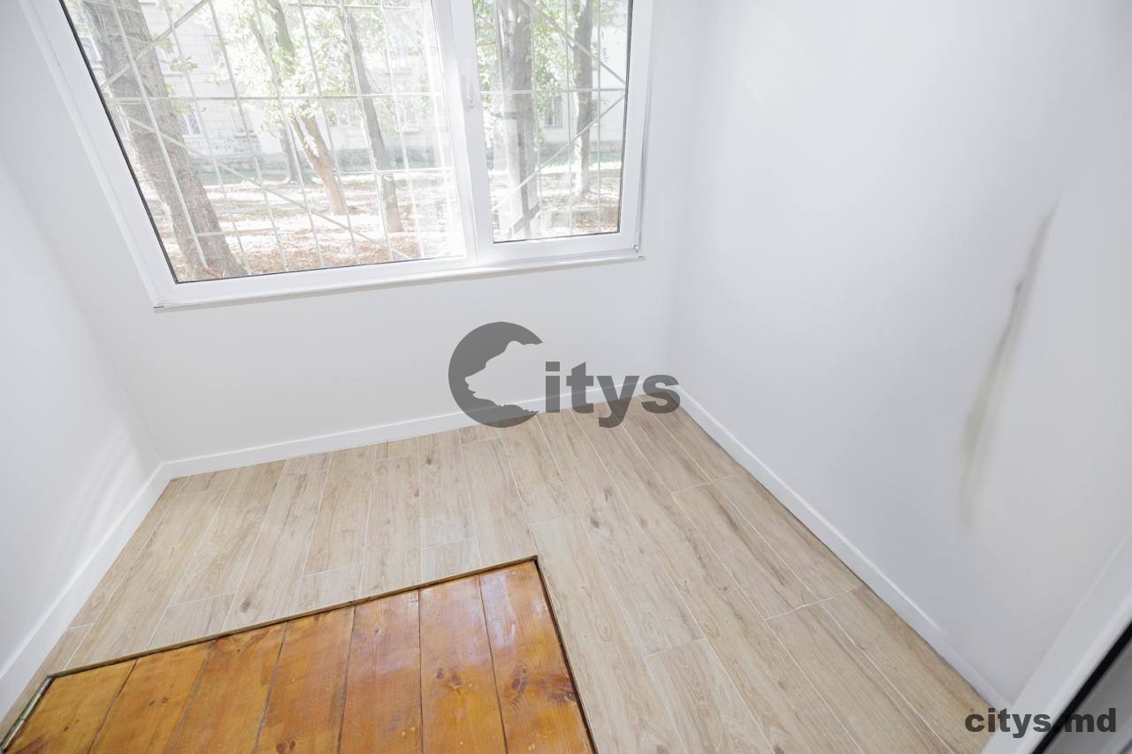 Apartament cu 2 camere, 56m², Ion Creangă photo 8 - citys.md Apartament cu 2 camere, 56m², Ion Creangă photo 7